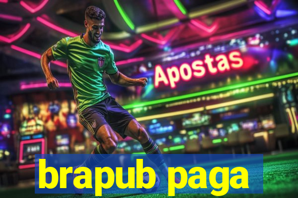 brapub paga